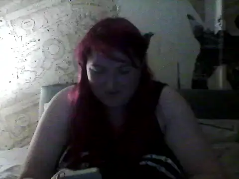 Snapshot of BBW_GoddessK chatting on December 2024 04:46:02 PM BBW GoddessK online show from December 2024 04:46:02 PM