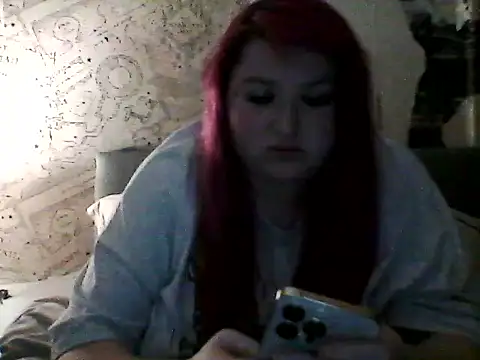 Snapshot of BBW_GoddessK chatting on December 2024 10:08:02 PM BBW GoddessK online show from December 2024 10:08:02 PM