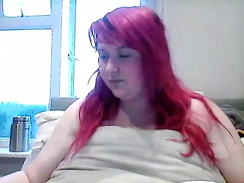 Snapshot of BBW_GoddessK chatting on December 2024 08:33:02 AM BBW GoddessK online show from December 2024 08:33:02 AM