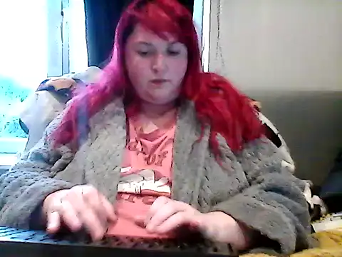 Snapshot of BBW_GoddessK chatting on January 2025 03:40:02 PM BBW GoddessK online show from January 2025 03:40:02 PM