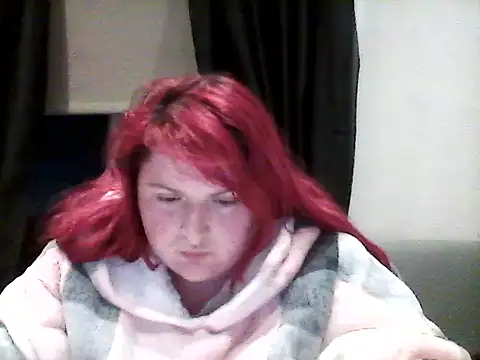 Snapshot of BBW_GoddessK chatting on January 2025 05:20:01 PM BBW GoddessK online show from January 2025 05:20:01 PM