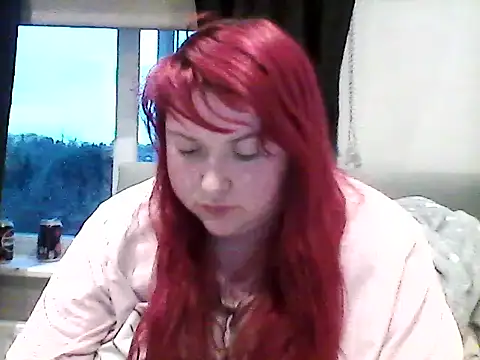 Snapshot of BBW_GoddessK chatting on January 2025 04:11:01 PM BBW GoddessK online show from January 2025 04:11:01 PM