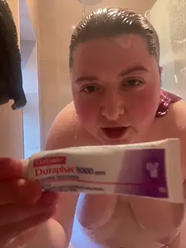 Snapshot of BBW_GoddessK chatting on January 2025 11:10:01 AM BBW GoddessK online show from January 2025 11:10:01 AM