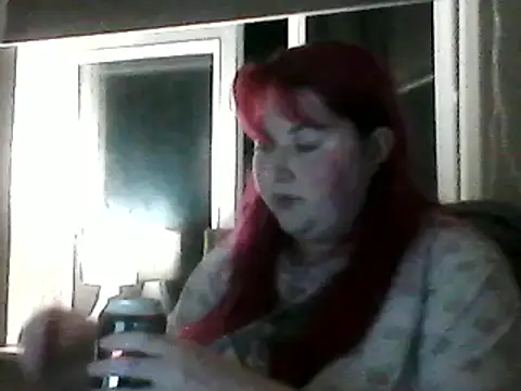 Snapshot of BBW_GoddessK chatting on January 2025 05:34:01 PM BBW GoddessK online show from January 2025 05:34:01 PM