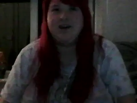 Snapshot of BBW_GoddessK chatting on January 2025 09:41:01 PM BBW GoddessK online show from January 2025 09:41:01 PM