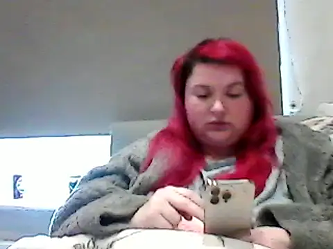 Snapshot of BBW_GoddessK chatting on January 2025 11:35:01 AM BBW GoddessK online show from January 2025 11:35:01 AM