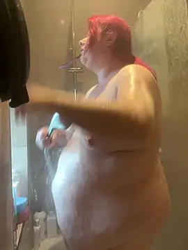 Snapshot of BBW_GoddessK chatting on January 2025 10:54:01 AM BBW GoddessK online show from January 2025 10:54:01 AM