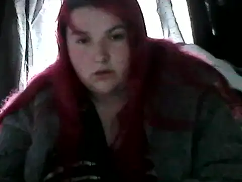 Snapshot of BBW_GoddessK chatting on January 2025 01:56:02 PM BBW GoddessK online show from January 2025 01:56:02 PM