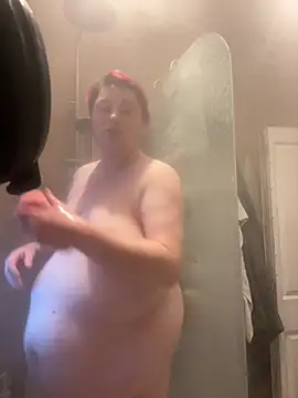 Snapshot of BBW_GoddessK chatting on February 2025 08:20:01 AM BBW GoddessK online show from February 2025 08:20:01 AM