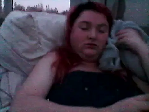 Snapshot of BBW_GoddessK chatting on February 2025 06:59:02 AM BBW GoddessK online show from February 2025 06:59:02 AM