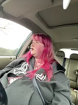 Snapshot of BBW_GoddessK chatting on February 2025 12:57:02 PM BBW GoddessK online show from February 2025 12:57:02 PM