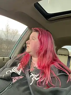 Snapshot of BBW_GoddessK chatting on February 2025 04:25:02 PM BBW GoddessK online show from February 2025 04:25:02 PM