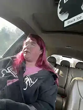 Snapshot of BBW_GoddessK chatting on February 2025 12:29:02 PM BBW GoddessK online show from February 2025 12:29:02 PM