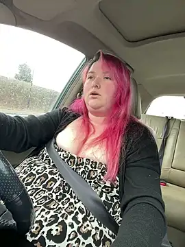 Snapshot of BBW_GoddessK chatting on February 2025 12:48:02 PM BBW GoddessK online show from February 2025 12:48:02 PM