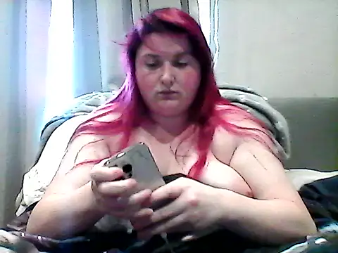 Snapshot of BBW_GoddessK chatting on February 2025 02:46:02 PM BBW GoddessK online show from February 2025 02:46:02 PM