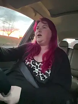 Snapshot of BBW_GoddessK chatting on February 2025 05:50:01 PM BBW GoddessK online show from February 2025 05:50:01 PM