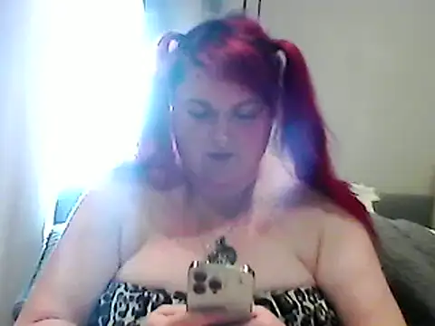 Snapshot of BBW_GoddessK chatting on March 2025 03:13:02 PM BBW GoddessK online show from March 2025 03:13:02 PM