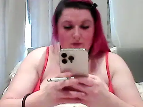 Snapshot of BBW_GoddessK chatting on March 2025 02:12:02 PM BBW GoddessK online show from March 2025 02:12:02 PM