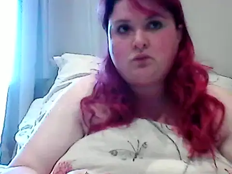 Snapshot of BBW_GoddessK chatting on March 2025 09:49:01 AM BBW GoddessK online show from March 2025 09:49:01 AM