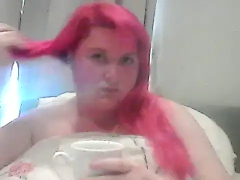 Snapshot of BBW_GoddessK chatting on March 2025 08:26:01 AM BBW GoddessK online show from March 2025 08:26:01 AM