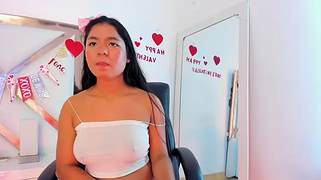 HayamiKioto online show from February 2025 03:42:01 PM