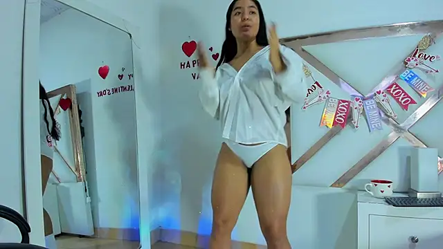 HayamiKioto online show from February 2025 12:21:02 PM