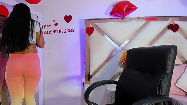 HayamiKioto online show from February 2025 12:15:02 PM