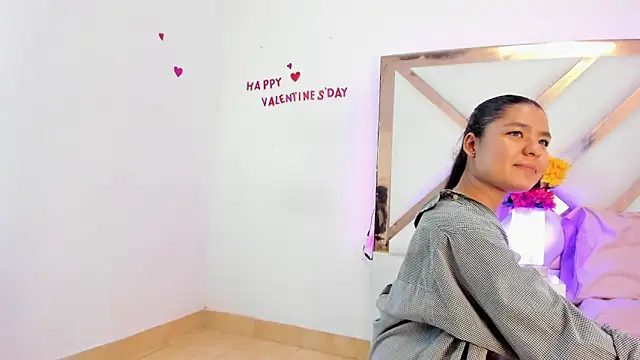 HayamiKioto online show from February 2025 09:55:01 PM