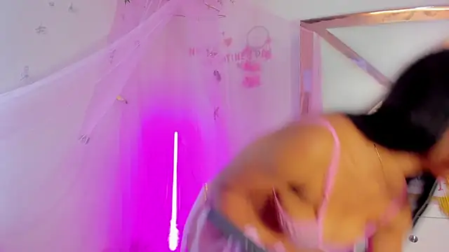 HayamiKioto online show from March 2025 03:27:01 PM