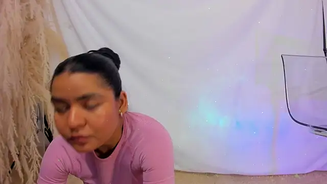 HayamiKioto online show from September 2025 01:22:02 PM