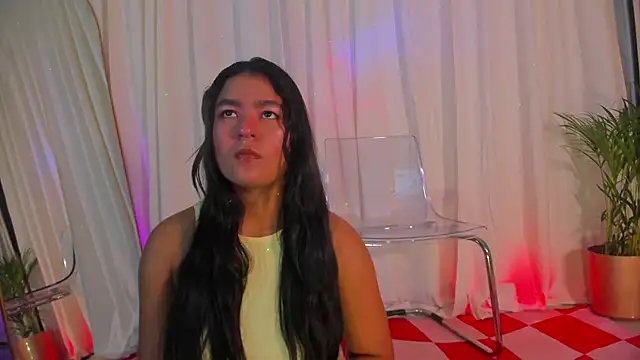 HayamiKioto online show from February 2026 12:21:01 PM