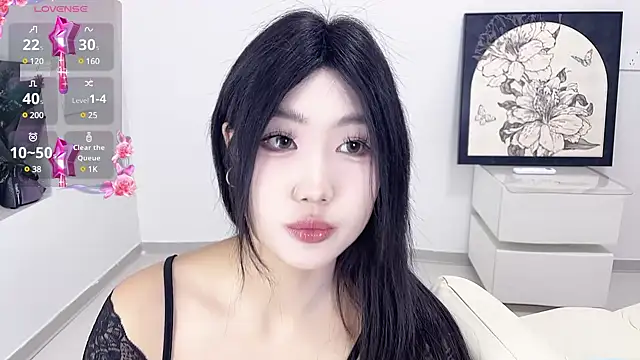 xyebobs online show from December 2024 11:01:01 AM