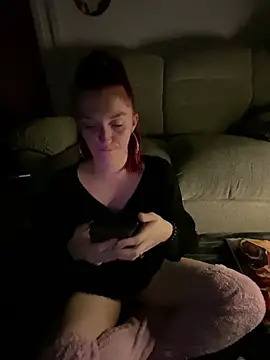 Stoner BarbieXX online show from December 2024 10:19:01 PM