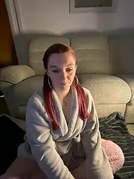 Stoner BarbieXX online show from January 2025 10:19:01 PM