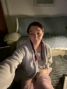 Stoner BarbieXX online show from February 2025 10:51:01 PM