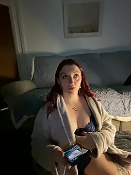 Stoner BarbieXX online show from February 2025 10:43:02 PM