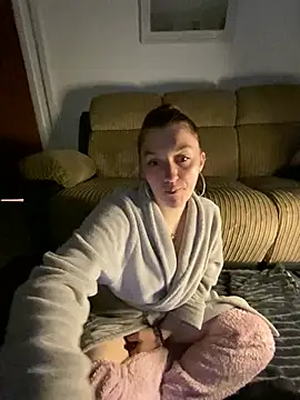 Stoner BarbieXX online show from February 2025 11:12:02 PM