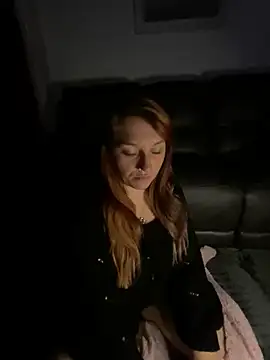 Stoner BarbieXX online show from September 2025 09:49:02 PM