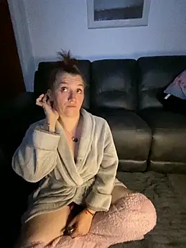 Stoner BarbieXX online show from September 2025 10:23:02 PM