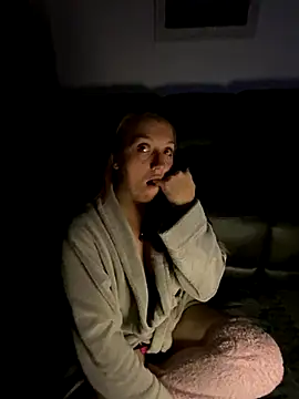 Stoner BarbieXX online show from September 2025 09:41:02 PM