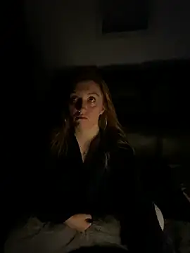 Stoner BarbieXX online show from April 2026 08:28:02 PM