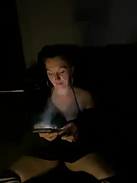 Stoner BarbieXX online show from July 2026 08:45:02 PM