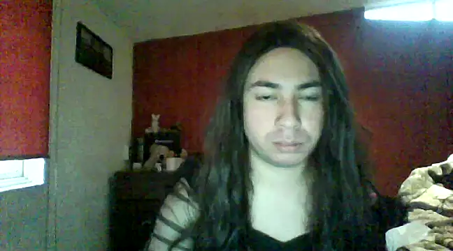 Yasmin Paez99 online show from February 2025 12:03:01 AM