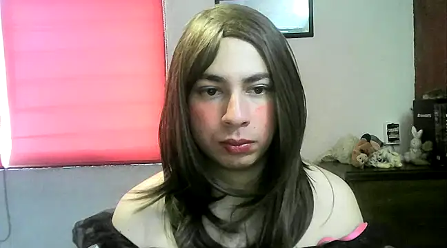 Yasmin Paez99 online show from March 2025 07:48:01 PM