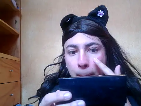 Yasmin Paez99 online show from January 2026 06:55:01 PM