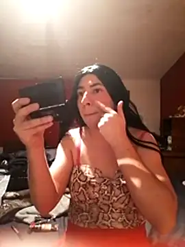 Yasmin Paez99 online show from February 2026 02:41:02 AM