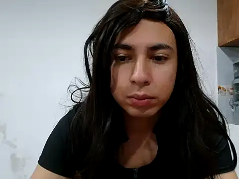 Yasmin Paez99 online show from May 2026 01:44:01 AM