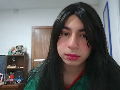 Snapshot of Yasmin_Paez99 chatting on June 2026 08:19:02 PM Yasmin Paez99 online show from June 2026 08:19:02 PM