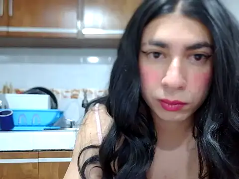Snapshot of Yasmin_Paez99 chatting on July 2026 02:47:02 AM Yasmin Paez99 online show from July 2026 02:47:02 AM