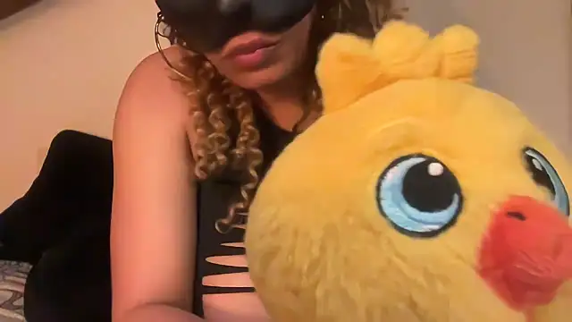 Snapshot of SCARLET-SANTANA chatting on February 2026 10:06:01 PM SCARLET-SANTANA online show from February 2026 10:06:01 PM